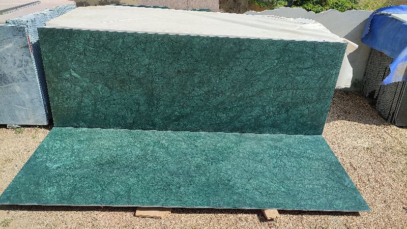 Marble Green Granite Slabs