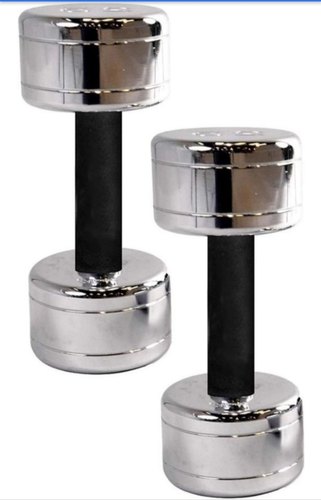 Stainless Steel Dumbbell