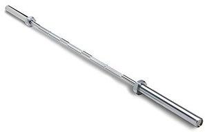 Steel Weight Rods, Color : Silver