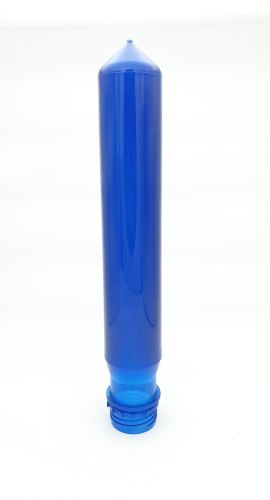 PET Preforms, Color : Blue