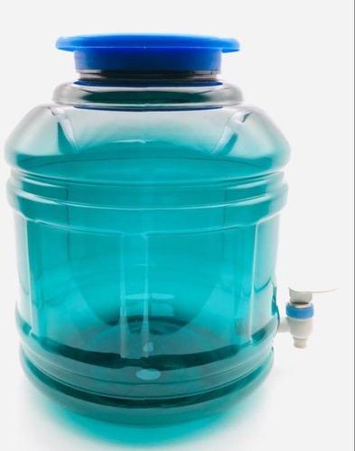 Water Dispenser Jar