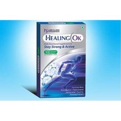 Healing Ok Tablet