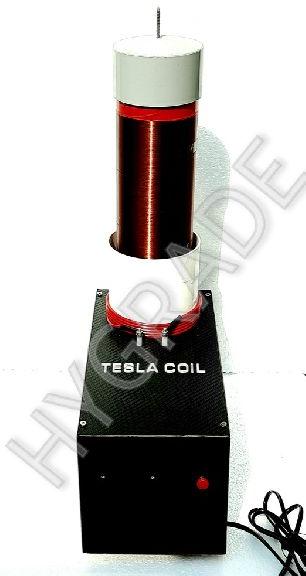 (HYGRADE) Tesla Coil