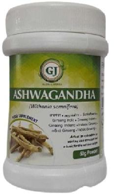 ashwagandha powder