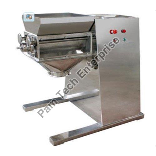 Automatic Electric Oscillating Granulator, for Industrial, Voltage : 220V