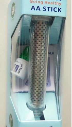 Alkaline Water Stick
