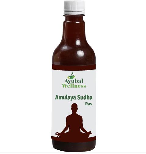 Amulaya Sudha Ras