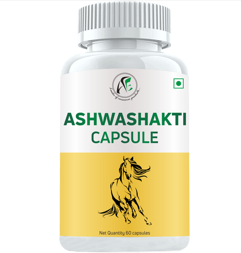 ashwashakti capsule