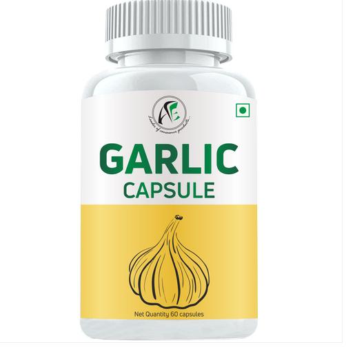 Garlic Capsules