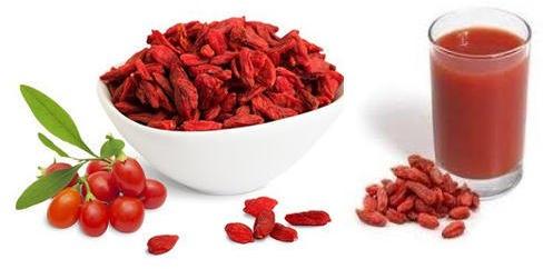 Goji Berry Juice