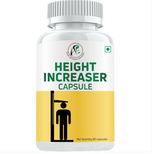 Height Increase Capsules