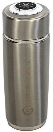 Stainless Steel Alkaline Nano Flask