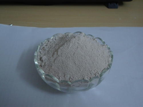 Molochite Clay