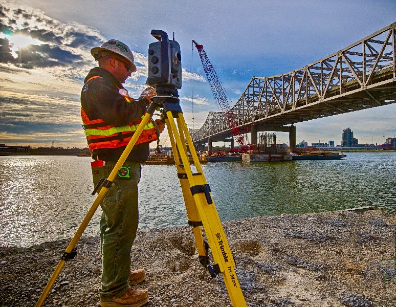 Bridge Surveyor