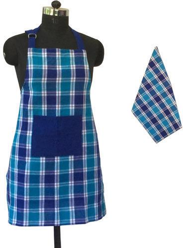 180 - 190 g kitchen apron, Size : M, L. XL