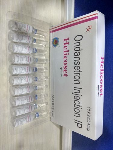 Ondansetron Injection IP