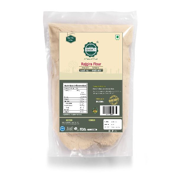Natural Amaranth Flour, for Cooking, Packaging Size : 1 Kg, 25 Kg