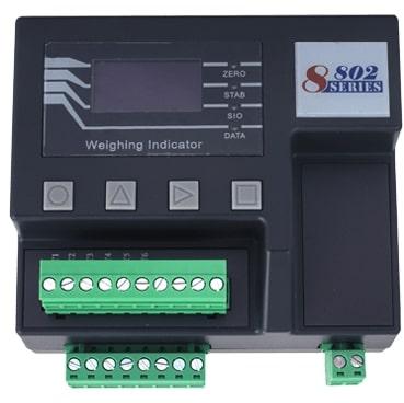 GM8802S-P Bagging Controller
