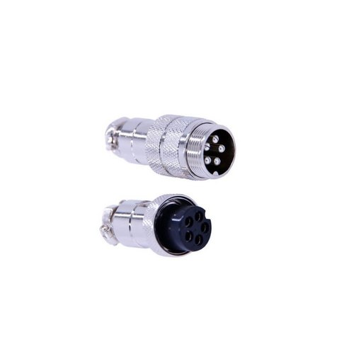 Electrical Connector