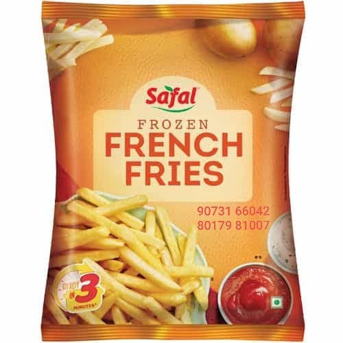 french fries