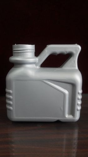 Engine Oil Can