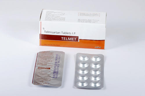 Telmisartan Tablets