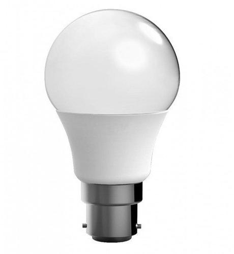 Aluminum 15 Watt LED Bulb, for Home, Mall, Hotel, Office, Voltage : 220V