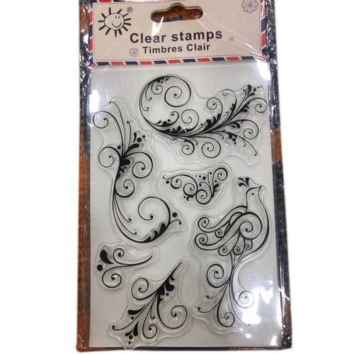 Stamp Sticker at best price INR 10 / Piece in Bengaluru from Bharath ...