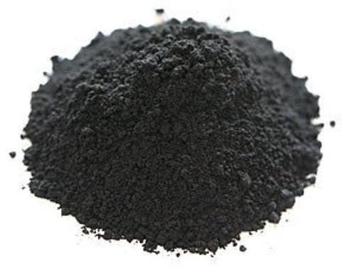 Black Iron Oxide, for Fiberglass, Textile Industry, Construction Use, Laboratory Use, Purity : 99%