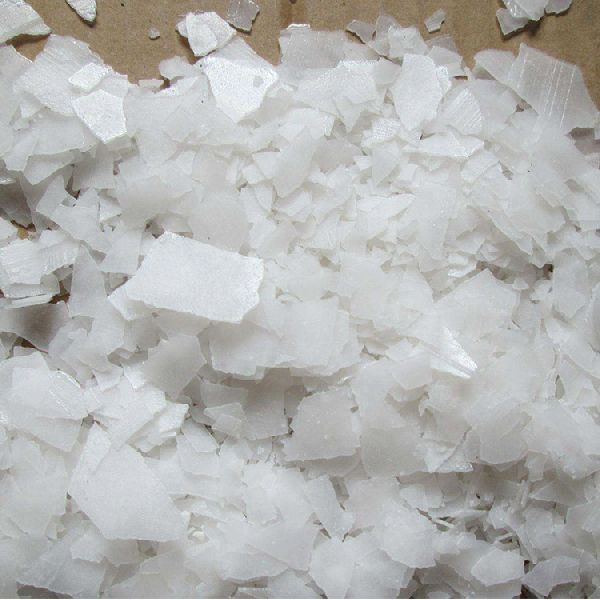 Caustic Soda Flakes, for Paper Making Industry, Soap, Textile, Water Treatment, Grade Standard : Agriculture Grade