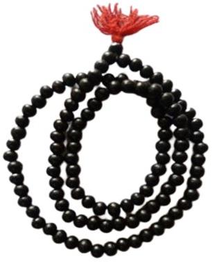 Black Sandalwood Mala