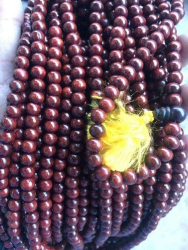 Buddhist Sandalwood Mala