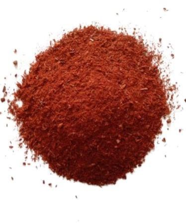 Red Sandalwood Powder