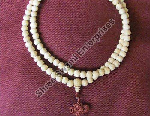 Brown Tulsi Mala