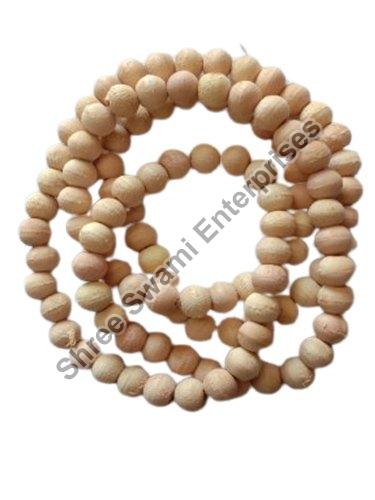 White Tulsi Mala