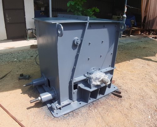 Impact Crusher