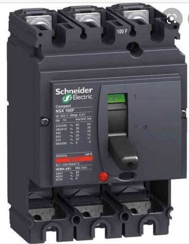 Schneider Electric MCCB