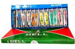 Bell Nail Clipper