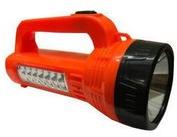 Emergency LED Hand Torches