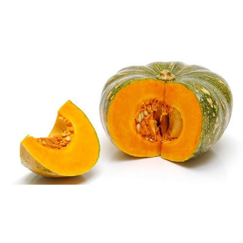 Organic Fresh Pumpkin, for Good Nutritions, Good Health, Packaging Type : Plastic Packet