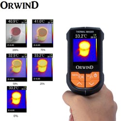 Orwind Thermal Imaging Camera