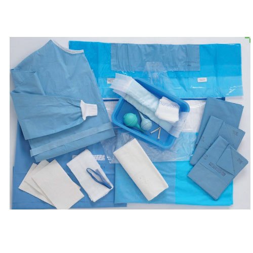 Total Hip Replacement Kit, Certificate Certified at best price INR