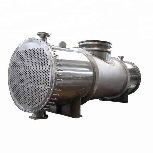 Aluminium Heat Exchanger