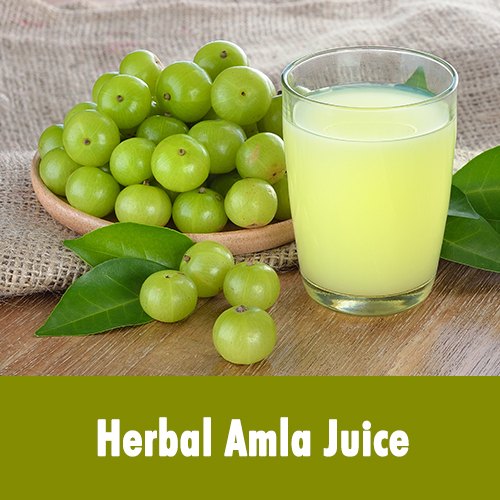Amla Juice, Packaging Size : 1ltr, 250ml, 500ml