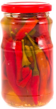 Red Chilli Pickle, for Home, Hotel, Certification : FASSI