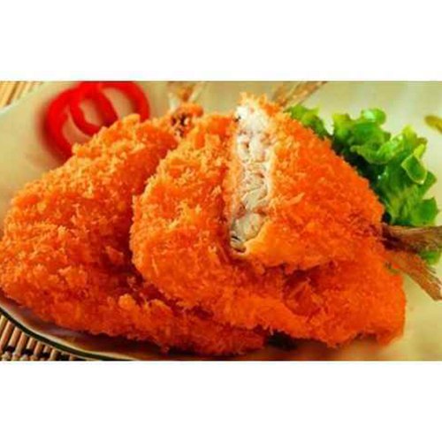  Breaded Fish Fillets, Packaging Type : Packet