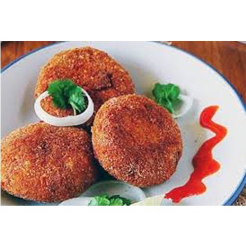 Chicken Cutlet