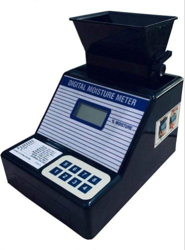 Digital Moisture Meter