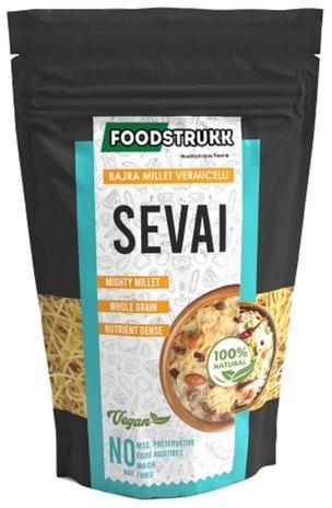 Foodstrukk Vermicelli Noodle, Packaging Size : 200gm