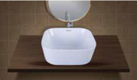 Cartier Table Top Basin, for Home, Hotel, Office, Restaurant, Style : Modern
